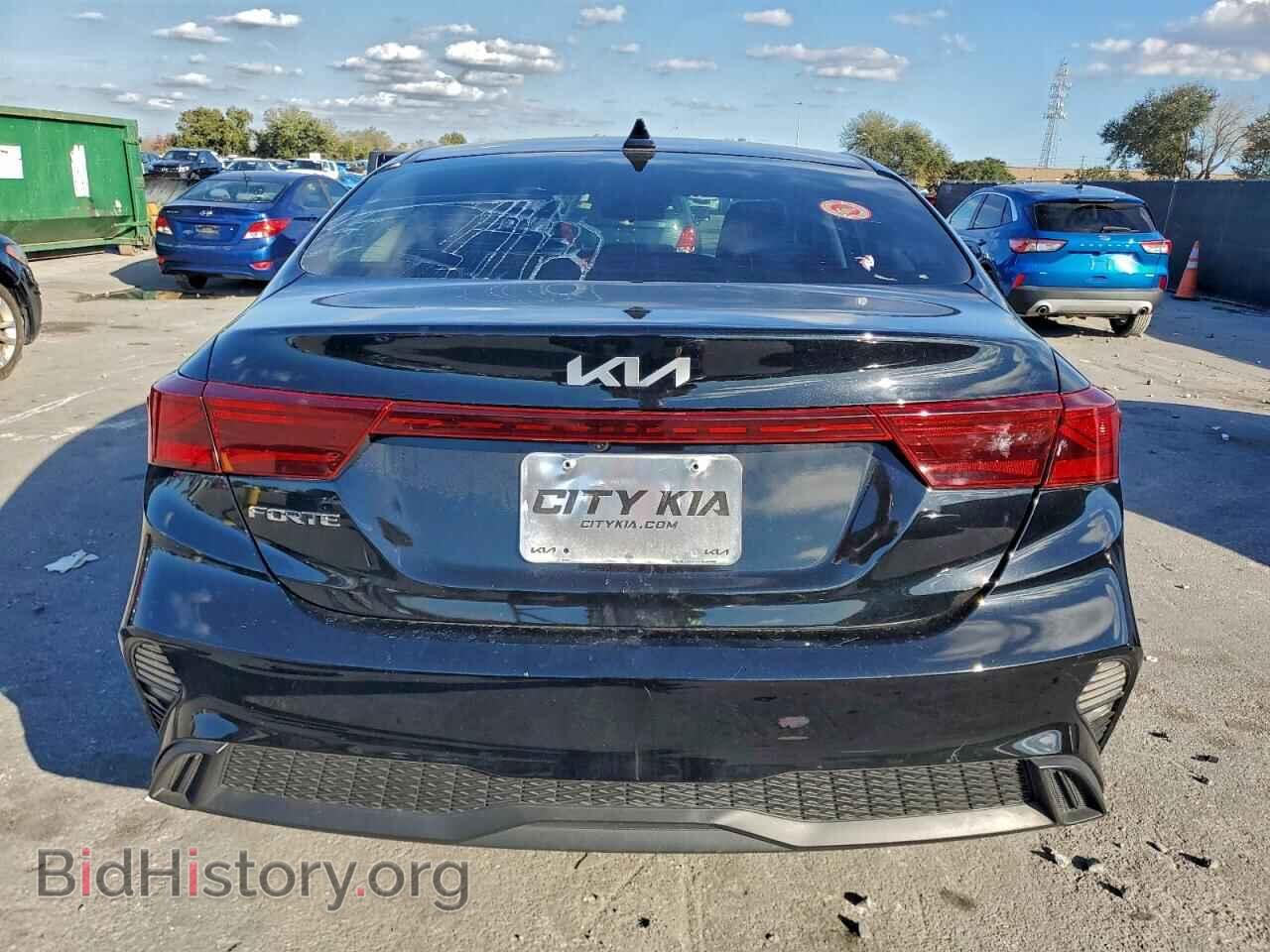 2022 KIA FORTE - VIN: 3KPF24AD2NE473359 - Фото 6