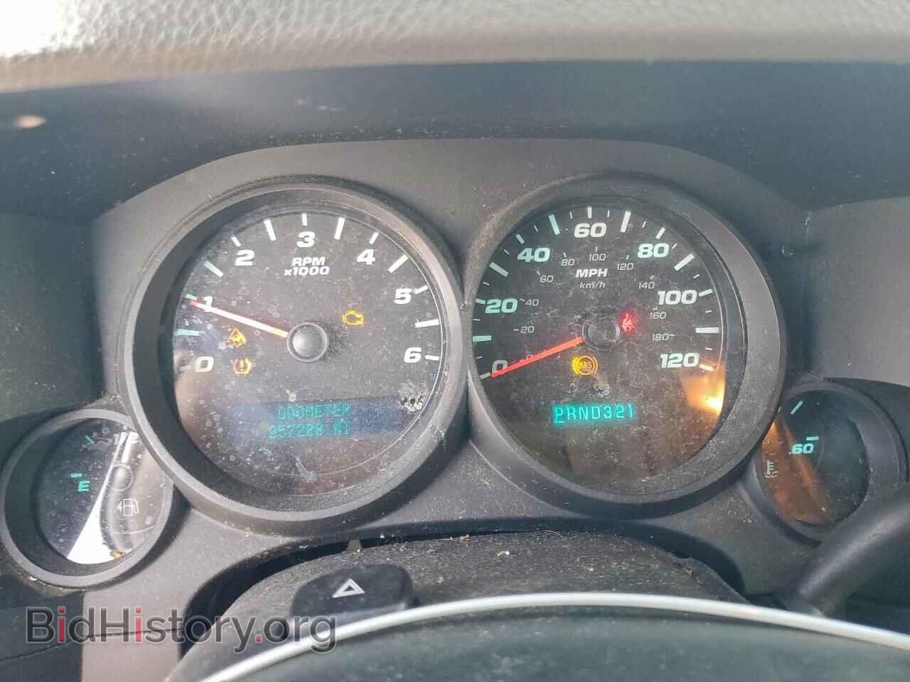 2012 GMC SIERRA - VIN: 3GTP2UEA7CG298189 - Фото 9