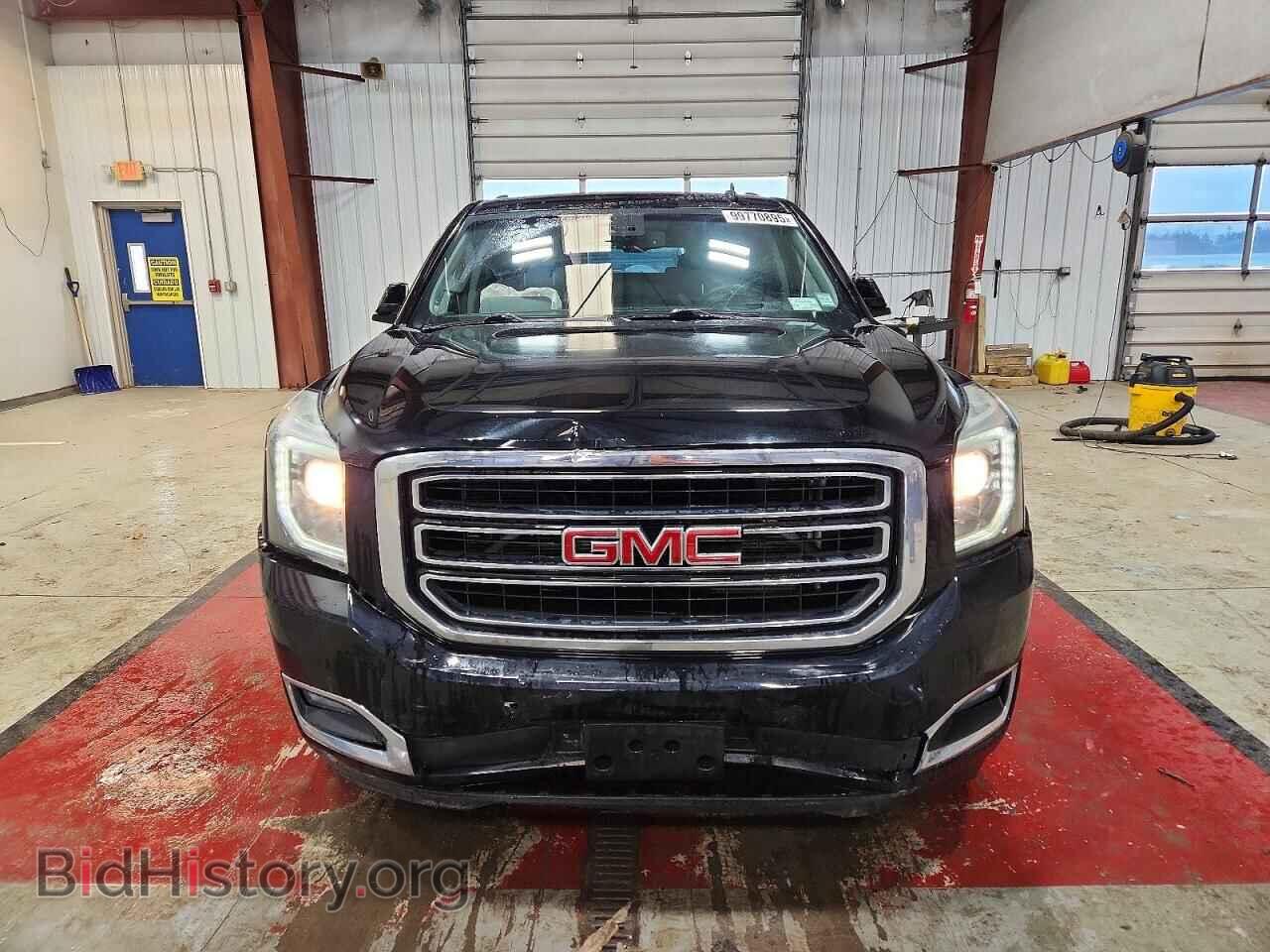 2015 GMC YUKON - VIN: 1GKS2GKC4FR171040 - Фото 5
