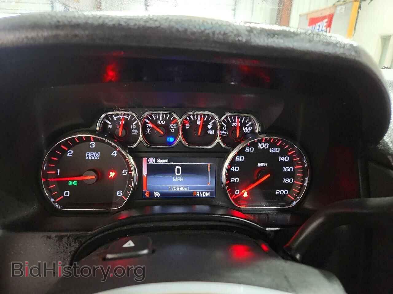 2015 GMC YUKON - VIN: 1GKS2GKC4FR171040 - Фото 9