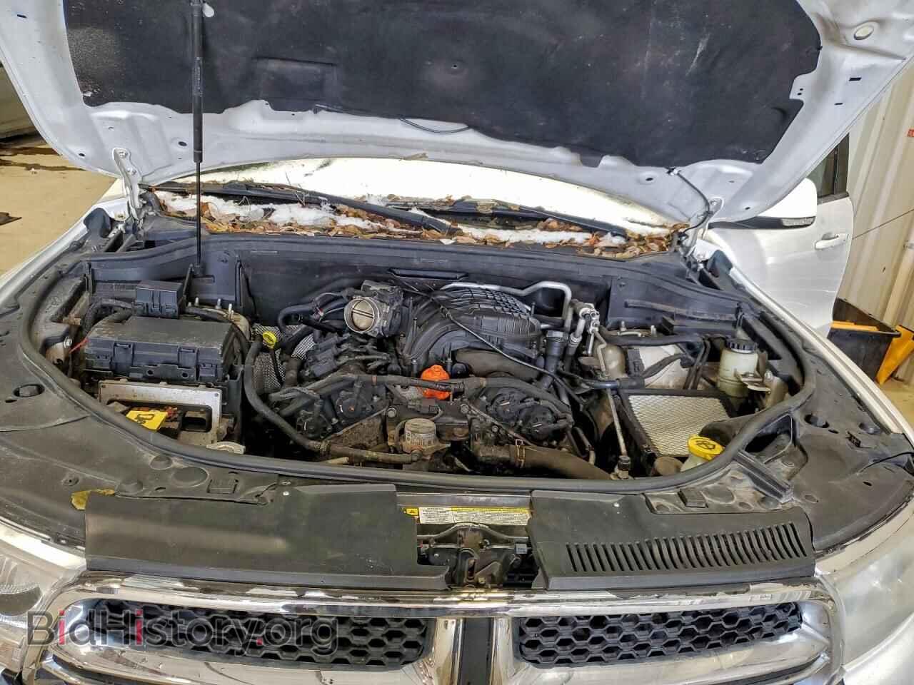 2012 DODGE DURANGO - VIN: 1C4RDJDG6CC358599 - Photo 13