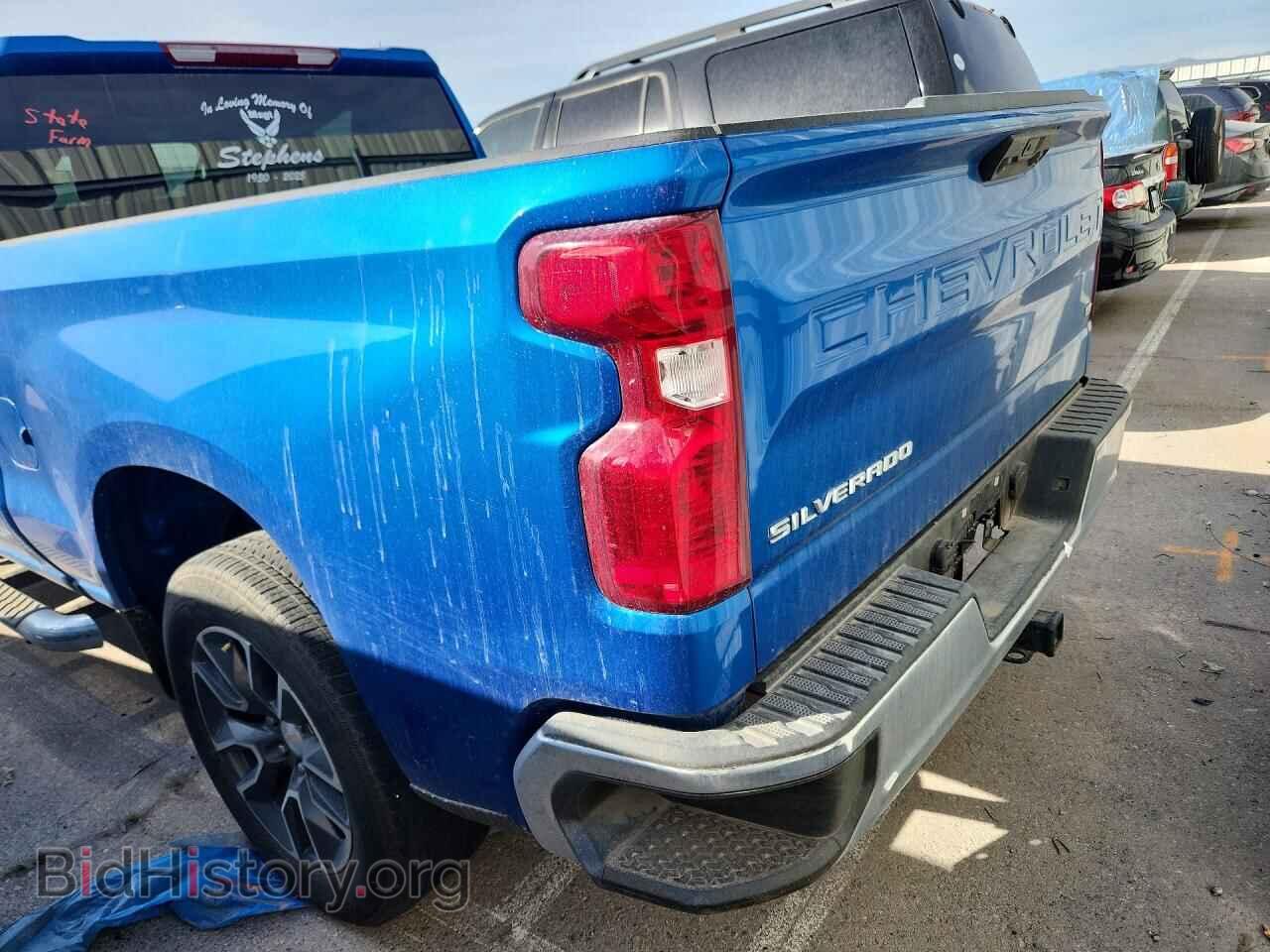 2023 CHEVROLET ALL Models - VIN: 3GCPACEK4PG342192 - Photo 6