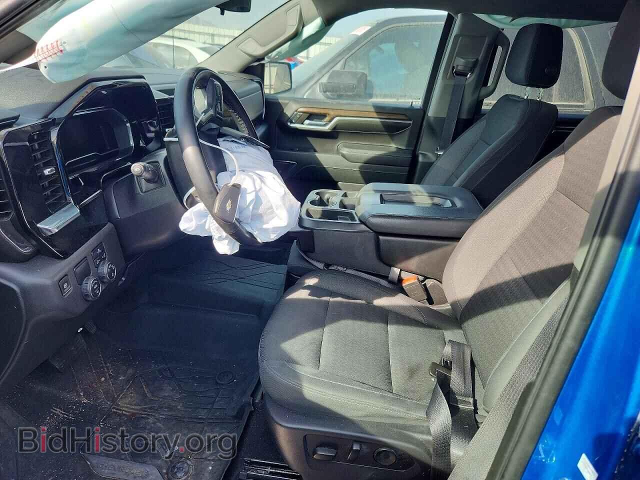 2023 CHEVROLET ALL Models - VIN: 3GCPACEK4PG342192 - Photo 7