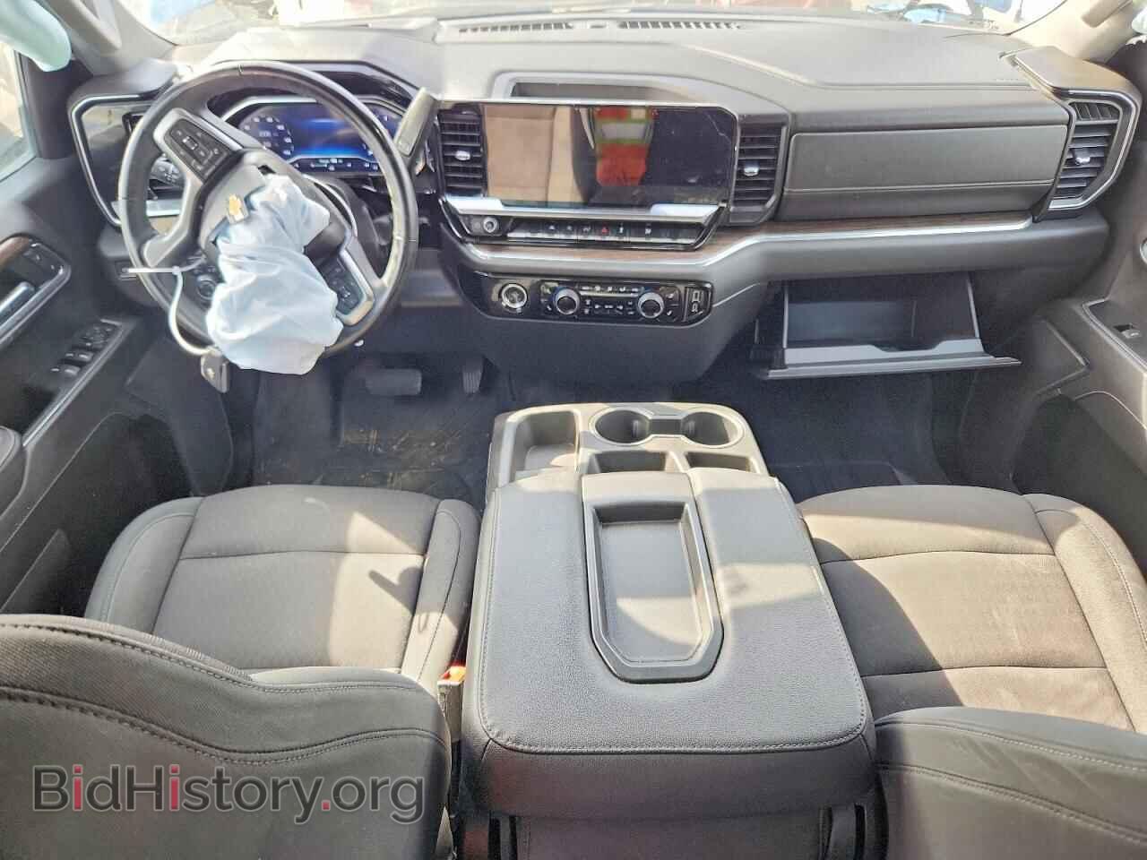 2023 CHEVROLET ALL Models - VIN: 3GCPACEK4PG342192 - Photo 8