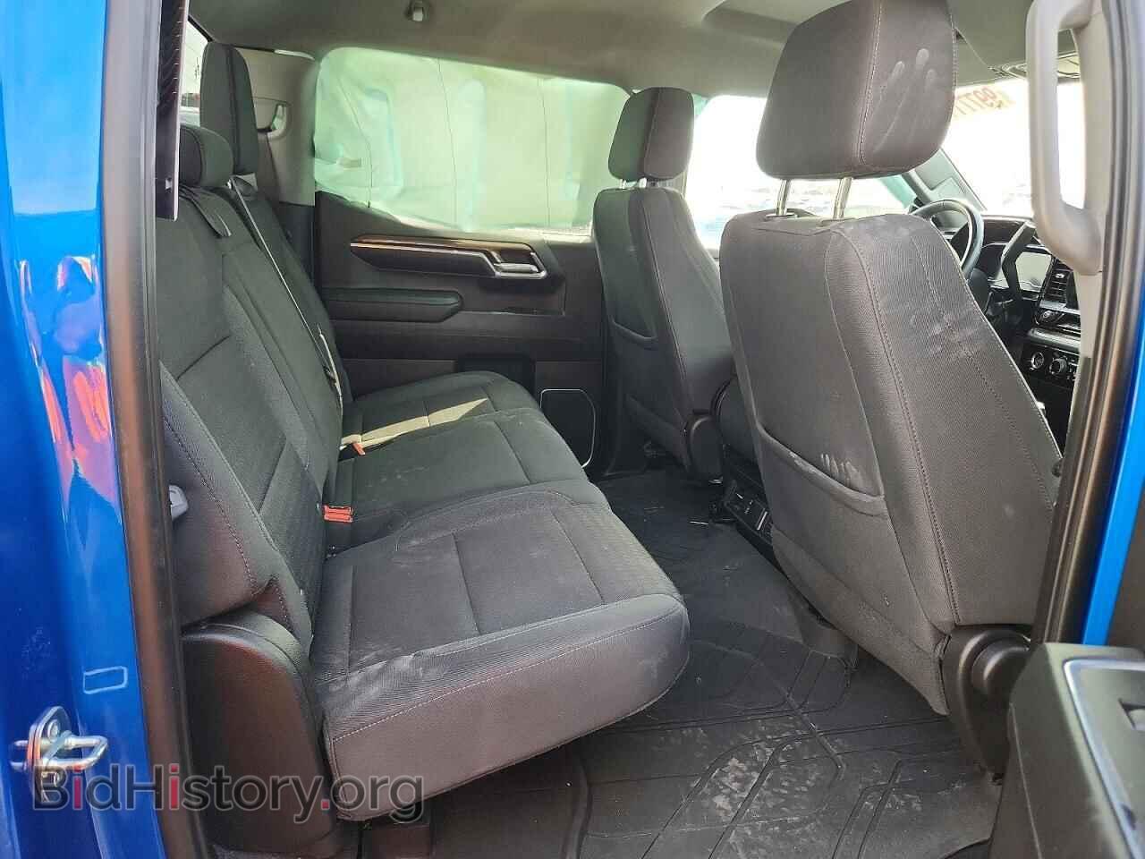 2023 CHEVROLET ALL Models - VIN: 3GCPACEK4PG342192 - Photo 10