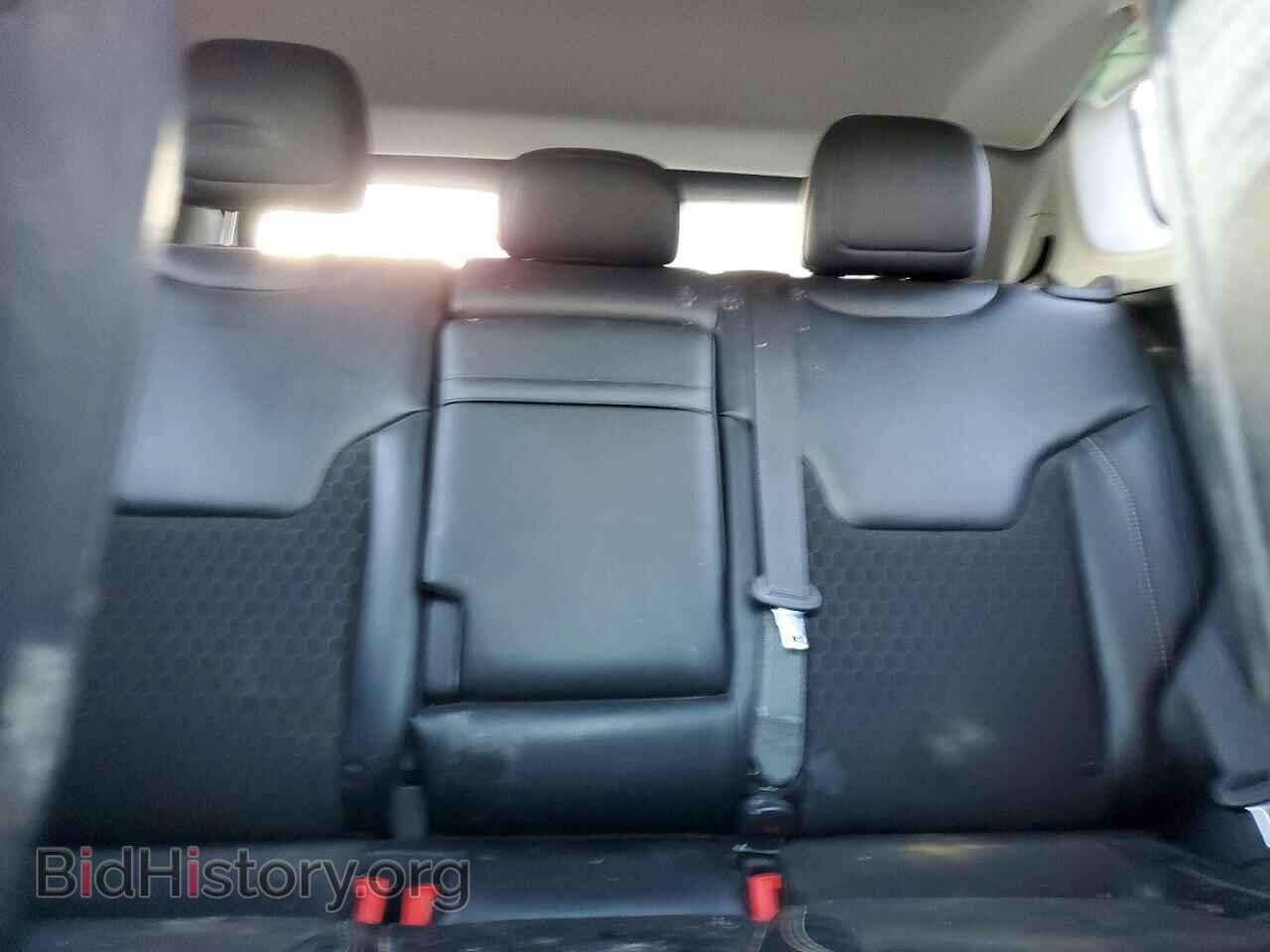 2017 JEEP COMPASS - VIN: 3C4NJDBB6HT641869 - Фото 10