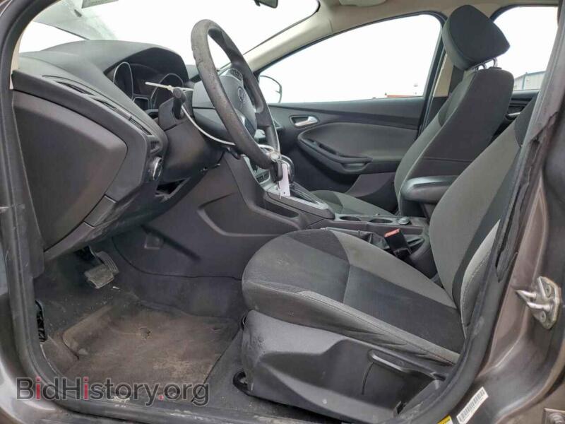 2014 Ford FOCUS (VIN 1FADP3F29EL287633) — photo 7 of 13