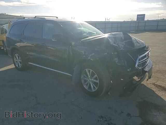 2015 DODGE DURANGO - VIN: 1C4RDJDG7FC789523 - Photo 13