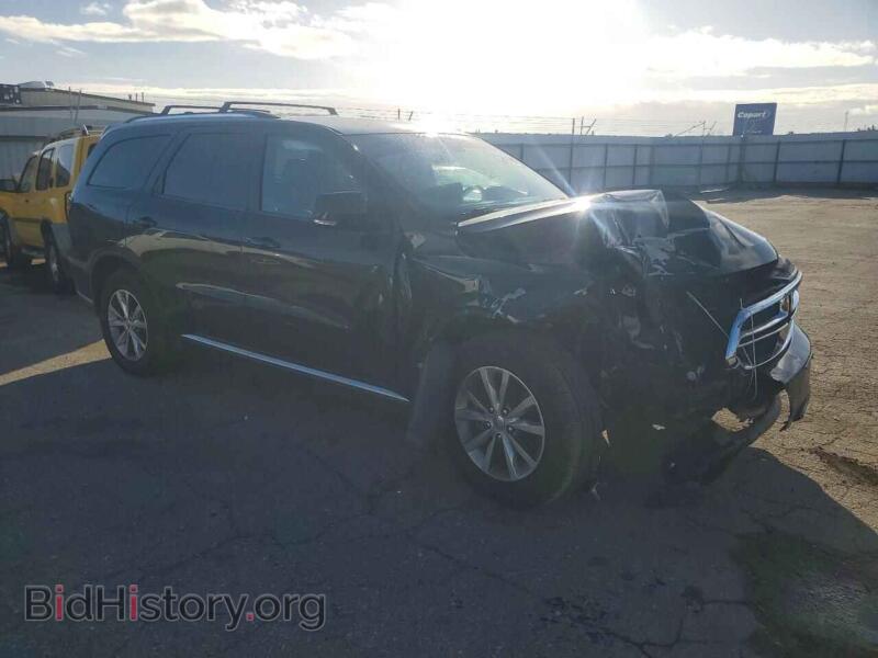2015 Dodge DURANGO (VIN 1C4RDJDG7FC789523) — фото 4 из 13
