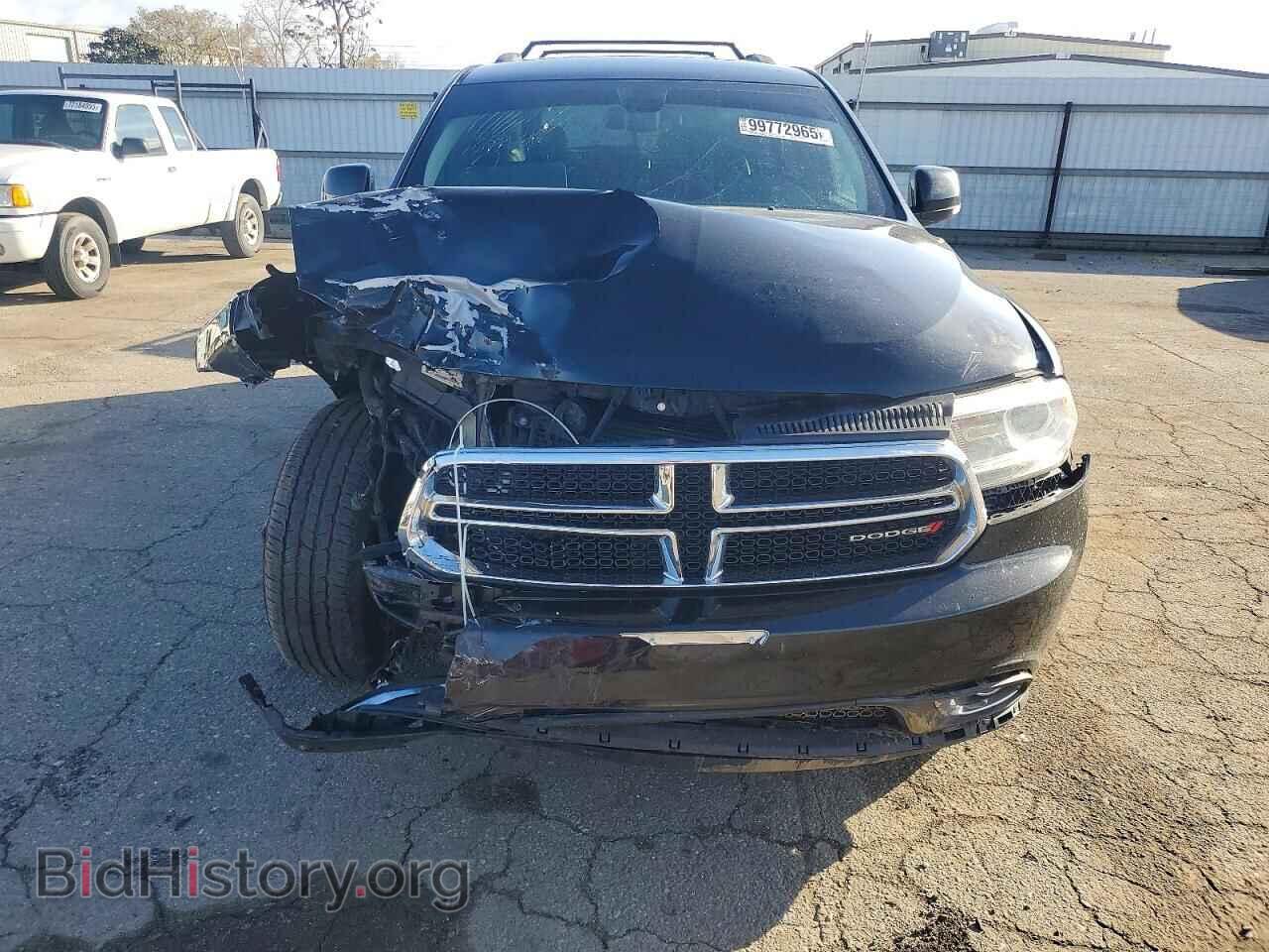 2015 DODGE DURANGO - VIN: 1C4RDJDG7FC789523 - Photo 5