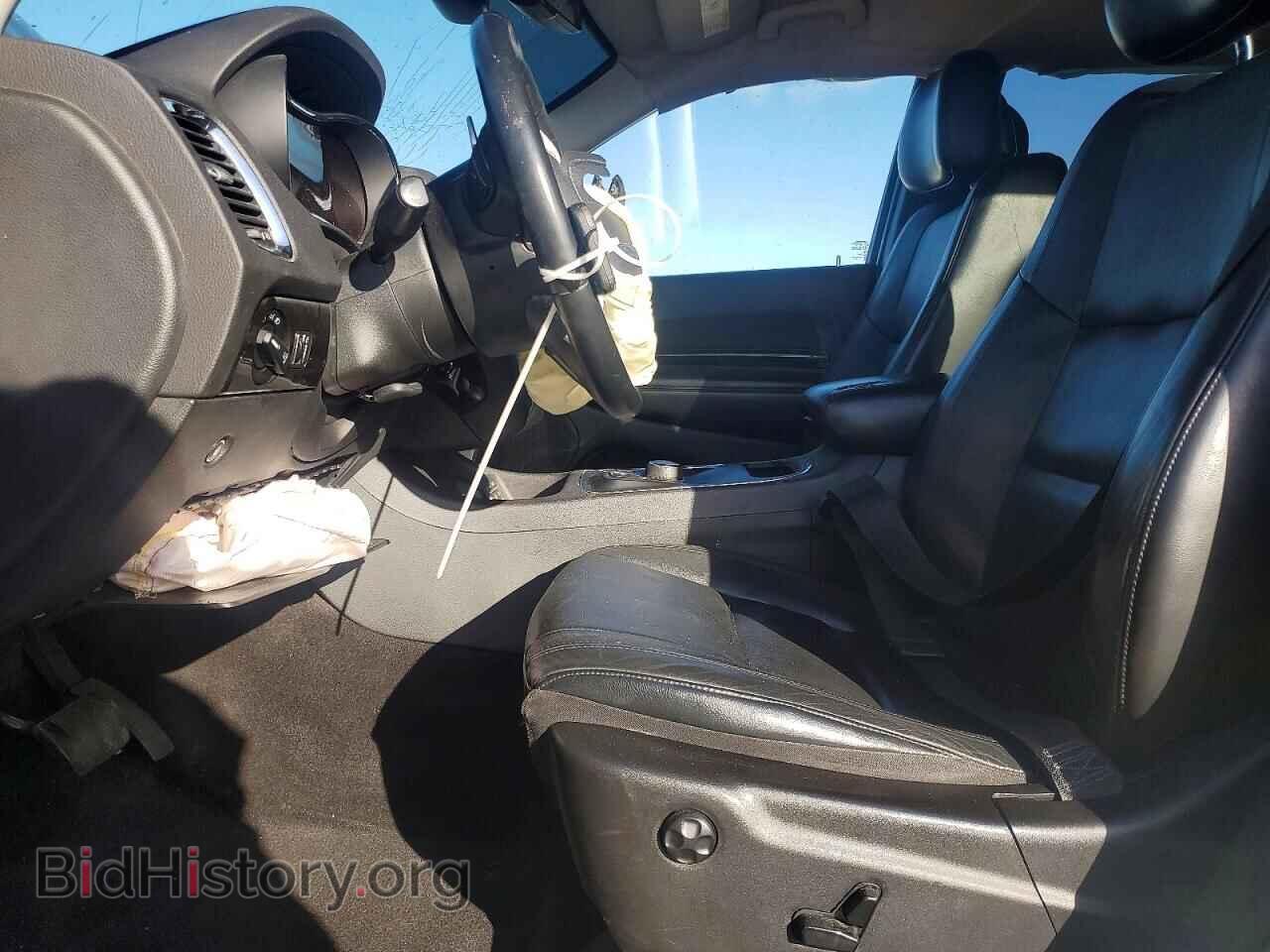 2015 DODGE DURANGO - VIN: 1C4RDJDG7FC789523 - Photo 7
