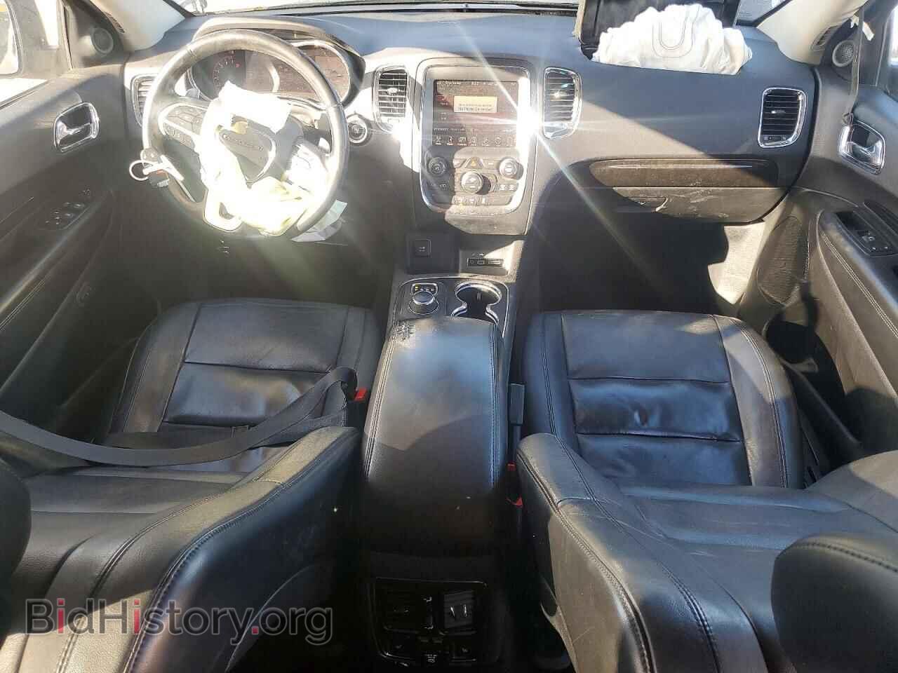 2015 DODGE DURANGO - VIN: 1C4RDJDG7FC789523 - Photo 8