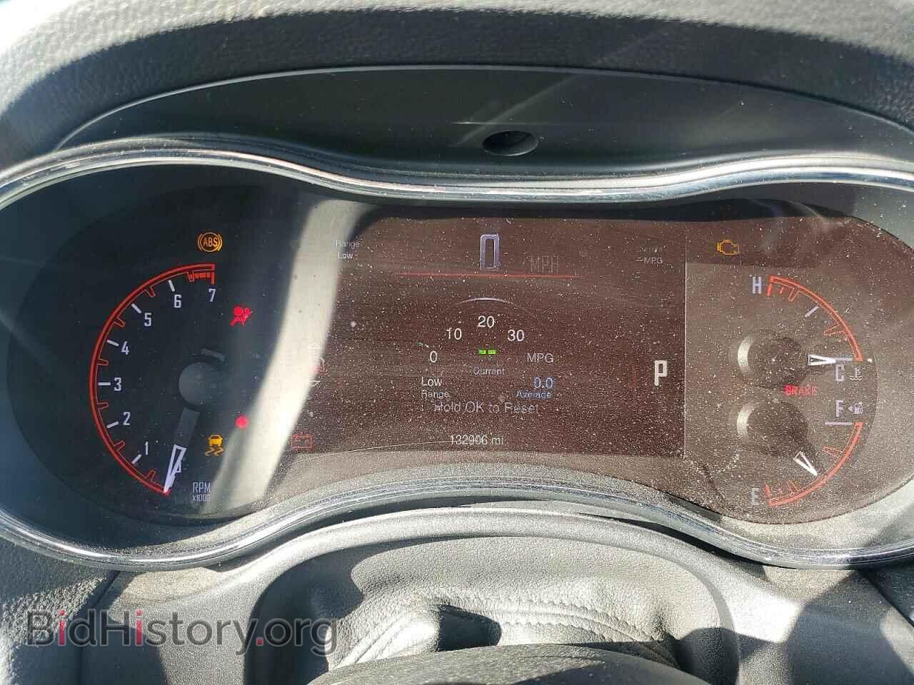 2015 DODGE DURANGO - VIN: 1C4RDJDG7FC789523 - Photo 9