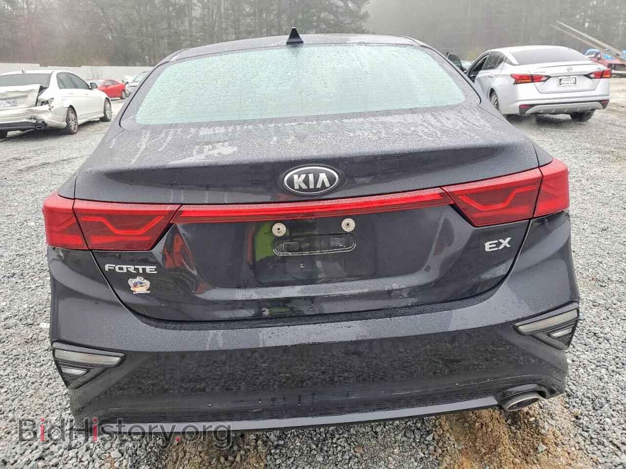 2021 KIA FORTE - VIN: 3KPF54AD1ME313253 - Фото 6
