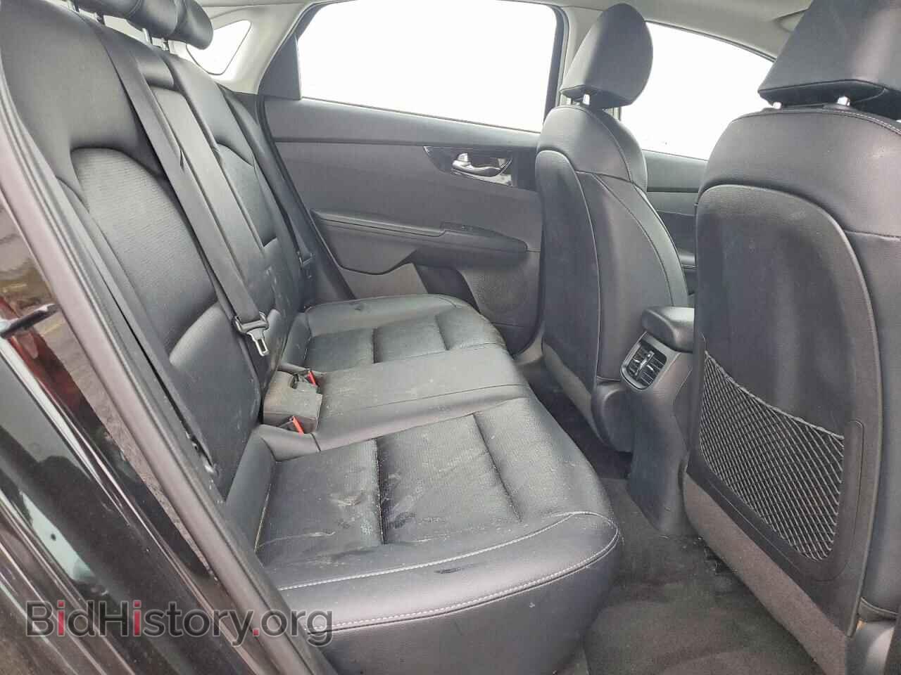 2021 KIA FORTE - VIN: 3KPF54AD1ME313253 - Фото 10