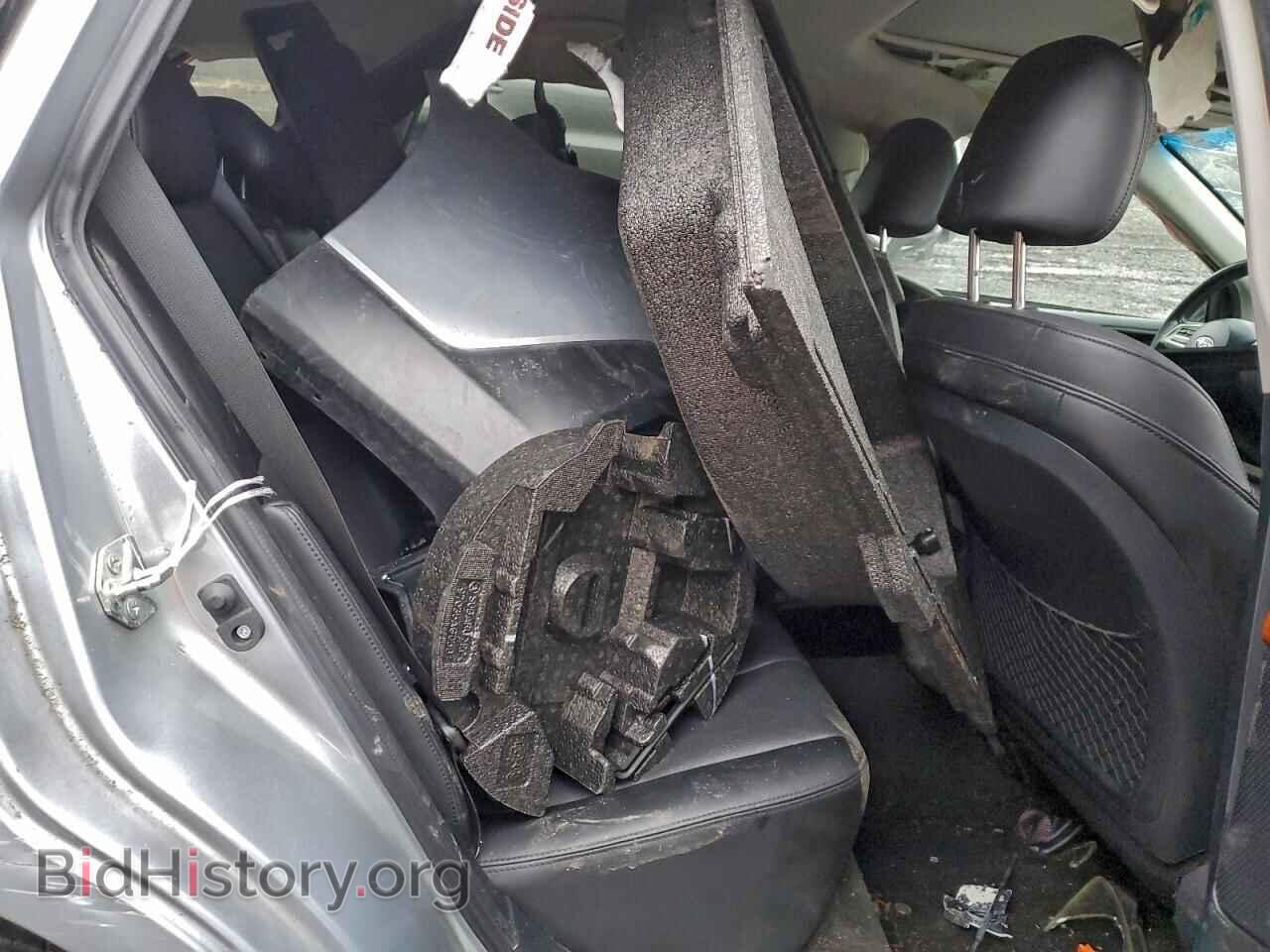 2014 SUBARU OUTBACK - VIN: 4S4BRBLC4E3315241 - Фото 10
