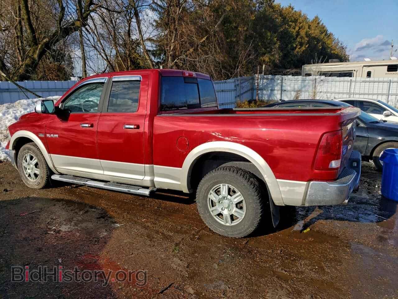 2010 DODGE All Models - VIN: 1D7RV1GT0AS210141 - Photo 2