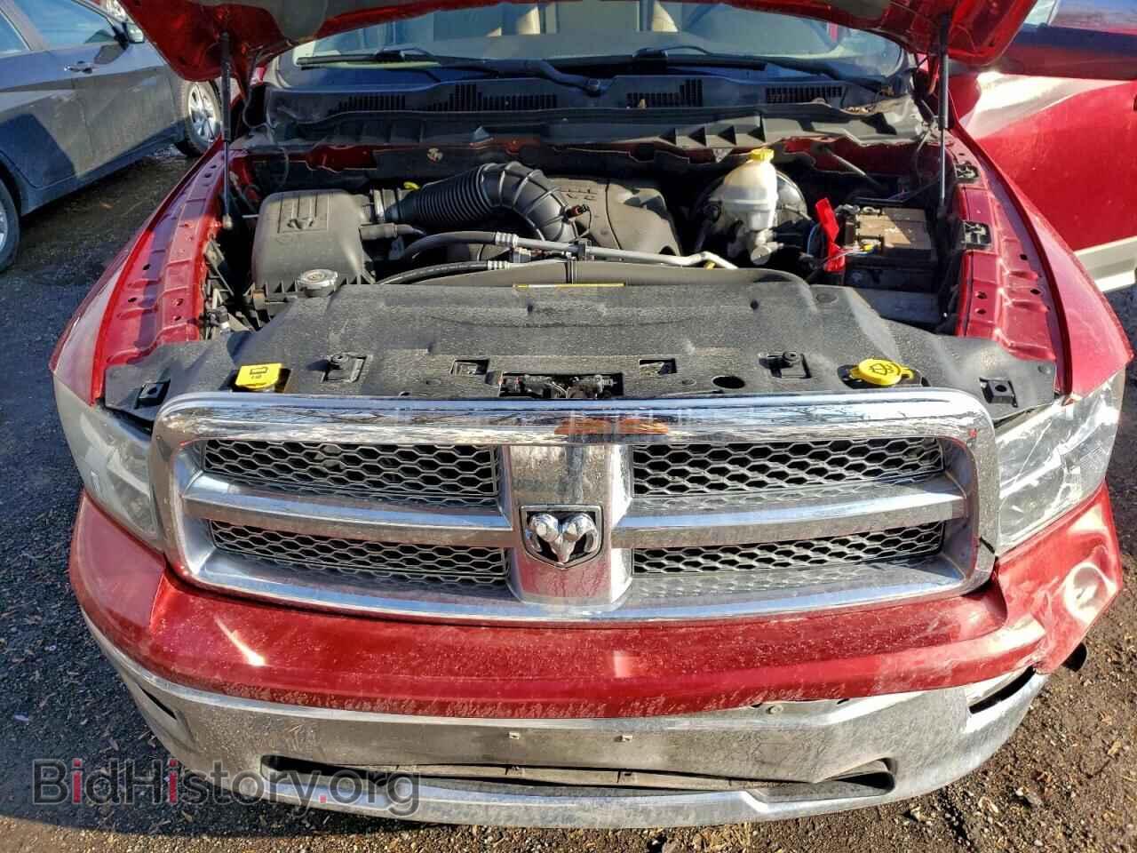 2010 DODGE All Models - VIN: 1D7RV1GT0AS210141 - Photo 11