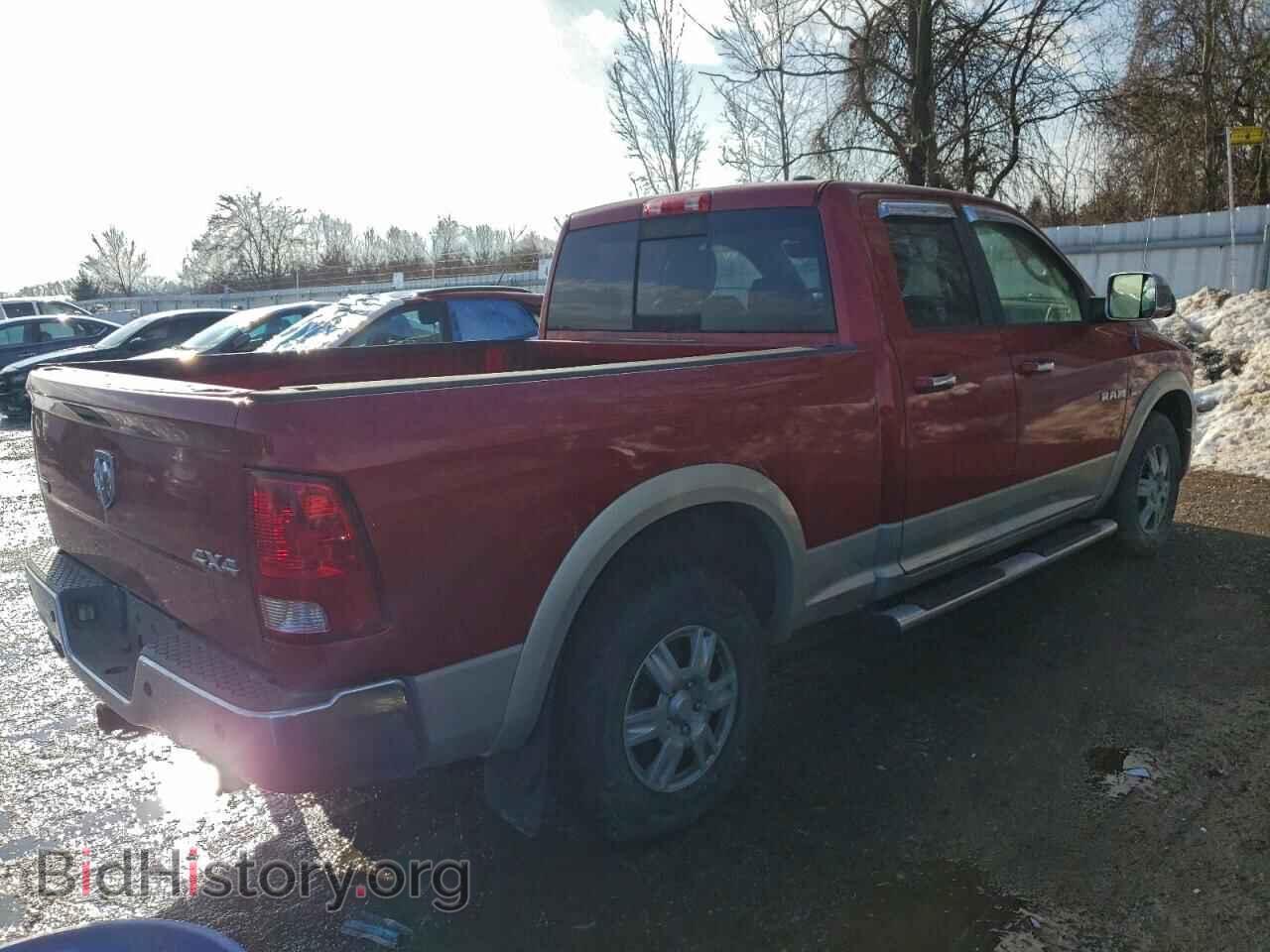 2010 DODGE All Models - VIN: 1D7RV1GT0AS210141 - Photo 3