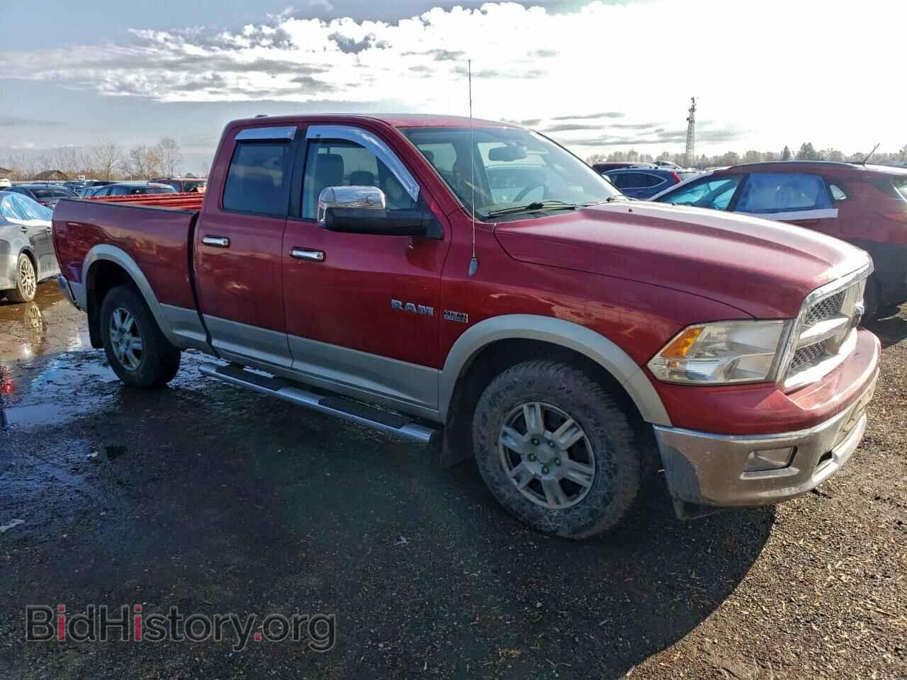 2010 DODGE All Models - VIN: 1D7RV1GT0AS210141 - Photo 4