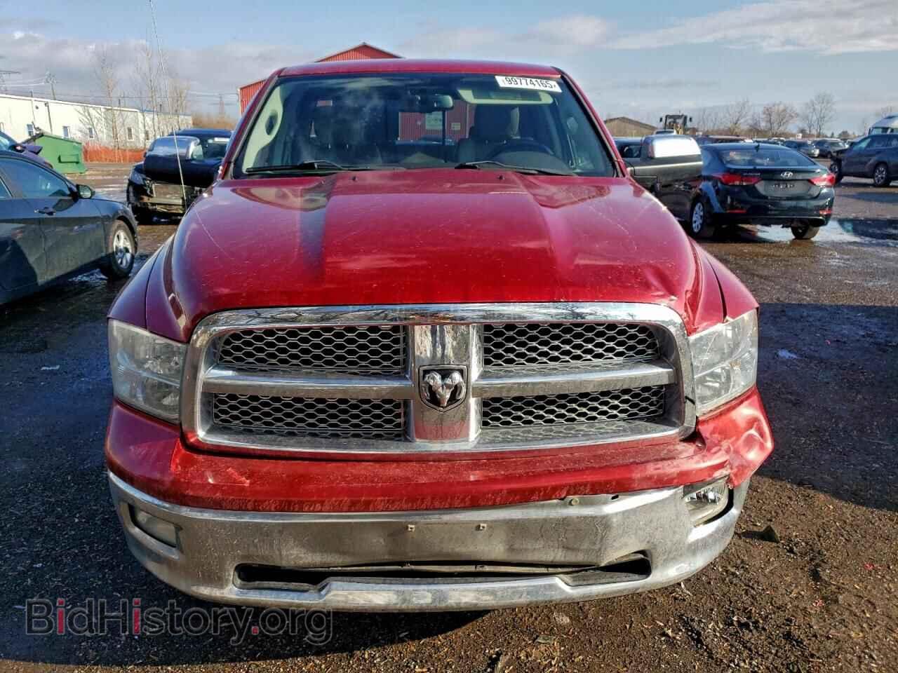 2010 DODGE All Models - VIN: 1D7RV1GT0AS210141 - Photo 5