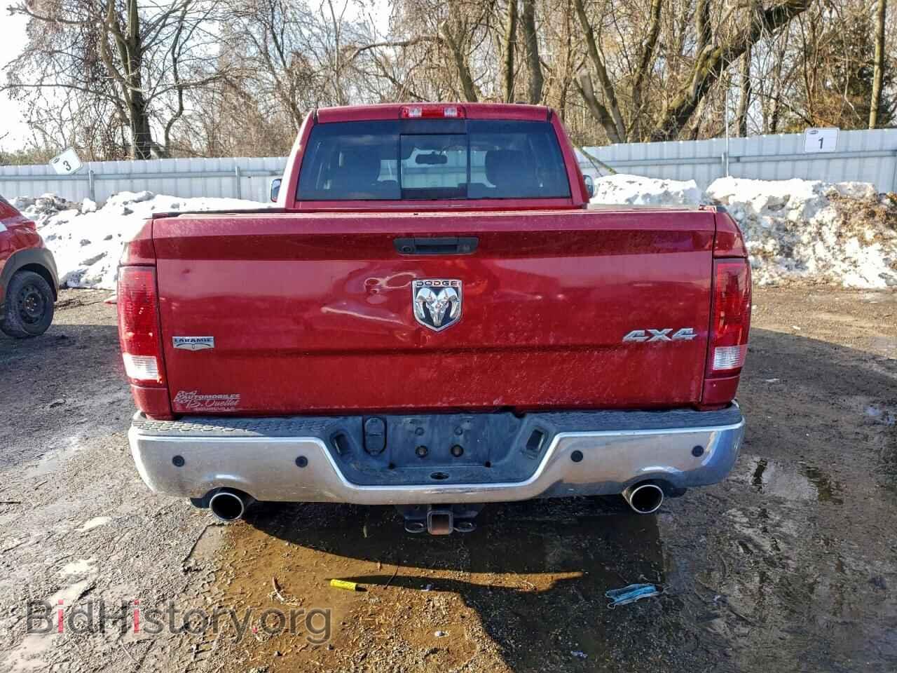 2010 DODGE All Models - VIN: 1D7RV1GT0AS210141 - Photo 6