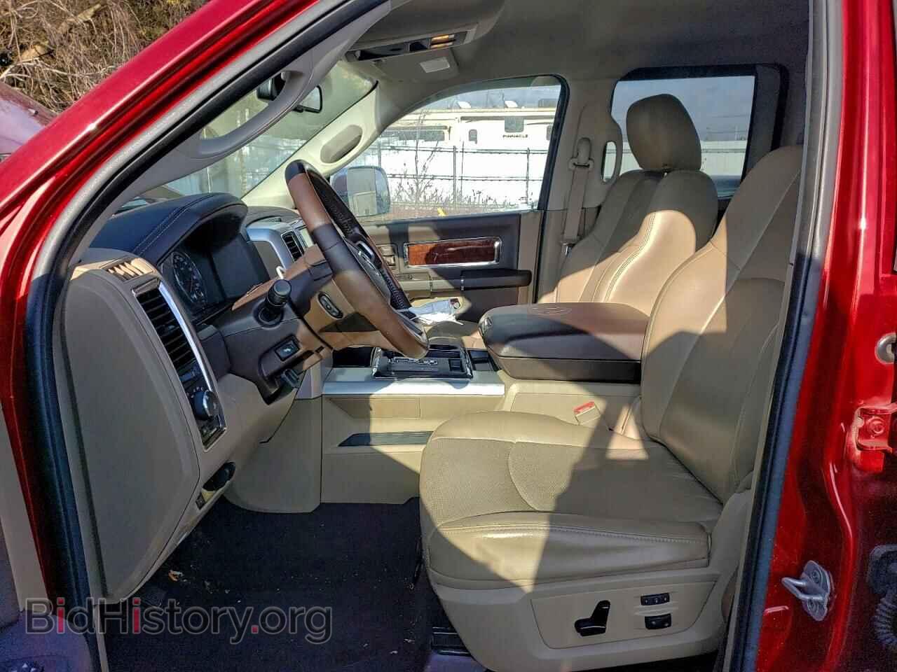 2010 DODGE All Models - VIN: 1D7RV1GT0AS210141 - Photo 7