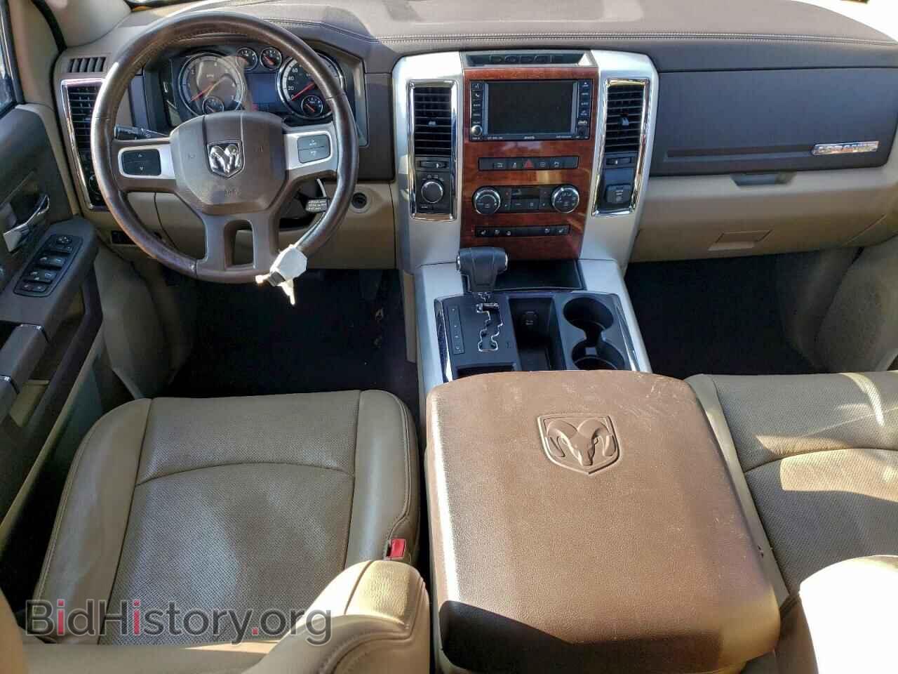 2010 DODGE All Models - VIN: 1D7RV1GT0AS210141 - Photo 8
