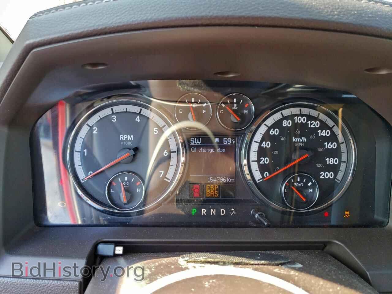 2010 DODGE All Models - VIN: 1D7RV1GT0AS210141 - Photo 9