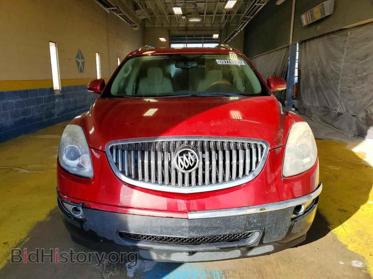 2012 BUICK ENCLAVE - VIN: 5GAKRAED5CJ198834 - Фото 5