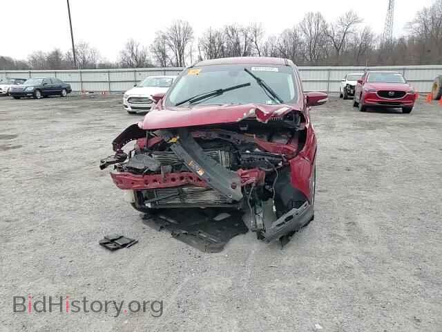 2013 FORD ESCAPE - VIN: 1FMCU0HX8DUB30427 - Фото 14