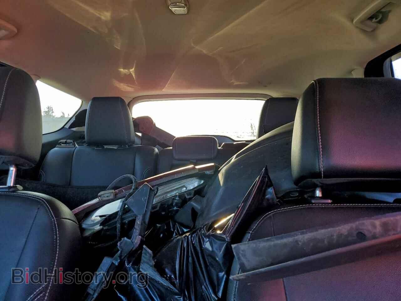 2013 FORD ESCAPE - VIN: 1FMCU0HX8DUB30427 - Фото 10