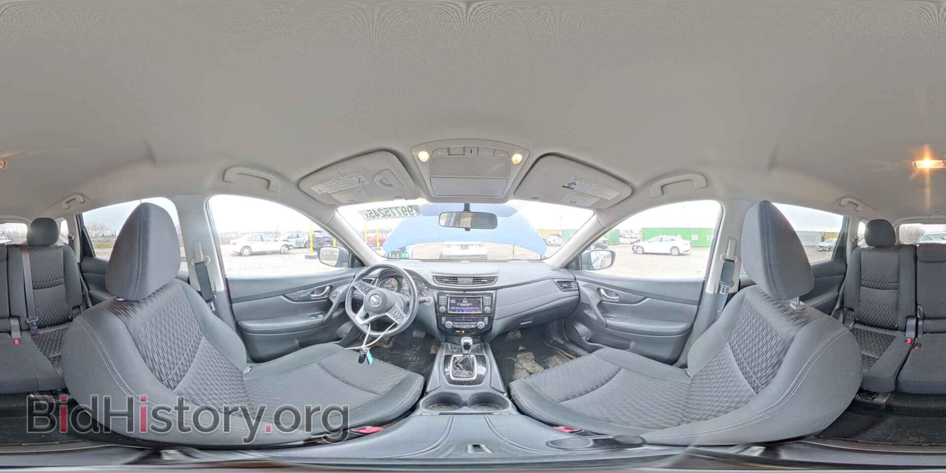 2018 NISSAN ROGUE - VIN: KNMAT2MT1JP539036 - Фото 15
