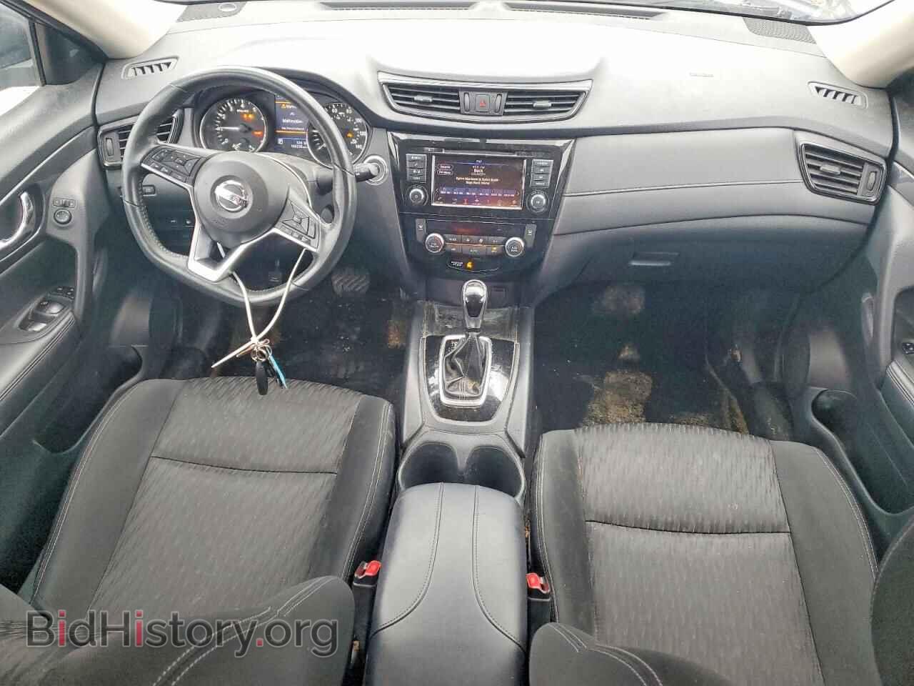 2018 NISSAN ROGUE - VIN: KNMAT2MT1JP539036 - Фото 8