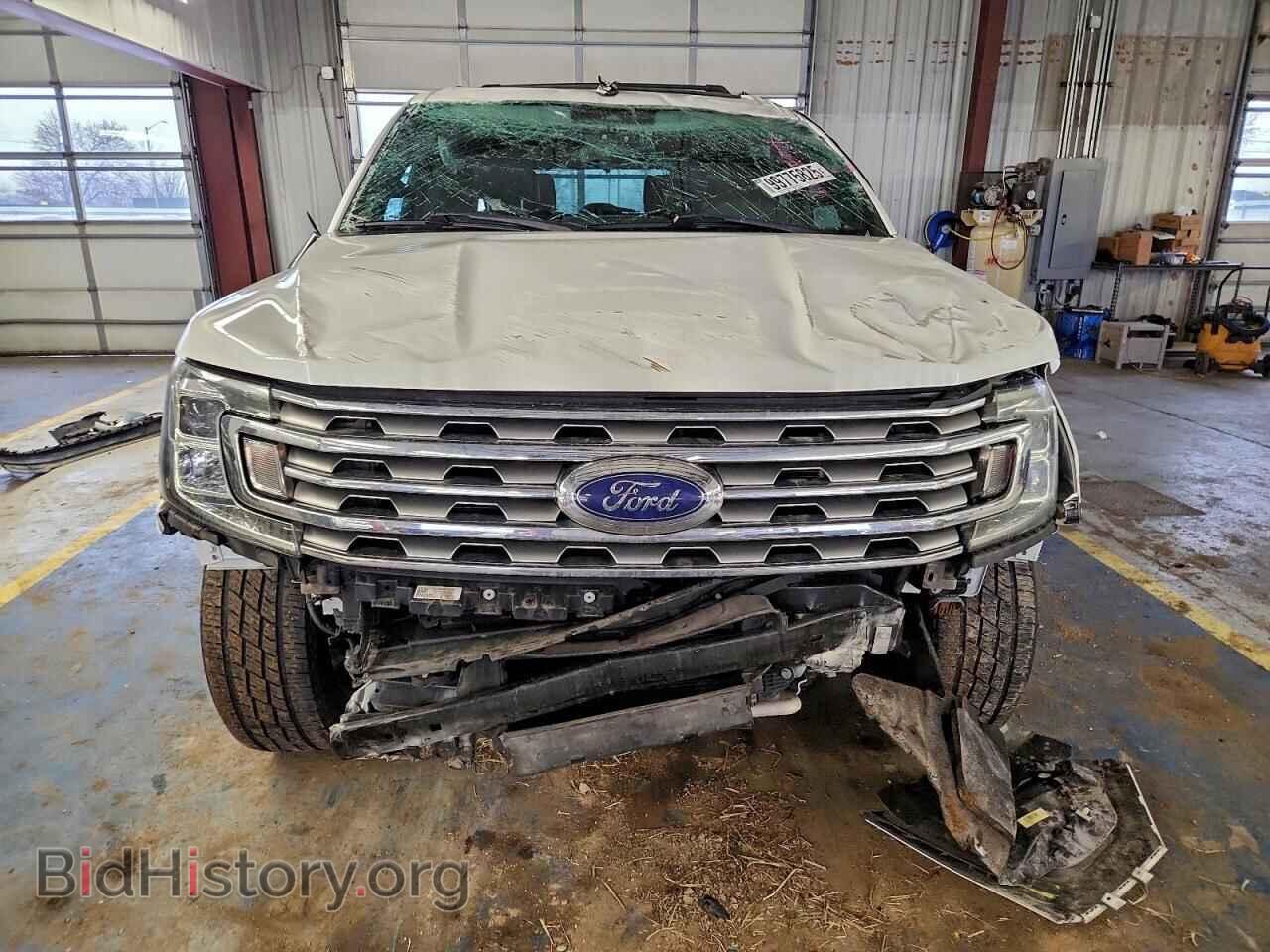 2020 FORD EXPEDITION - VIN: 1FMJK2AT9LEA27946 - Фото 5