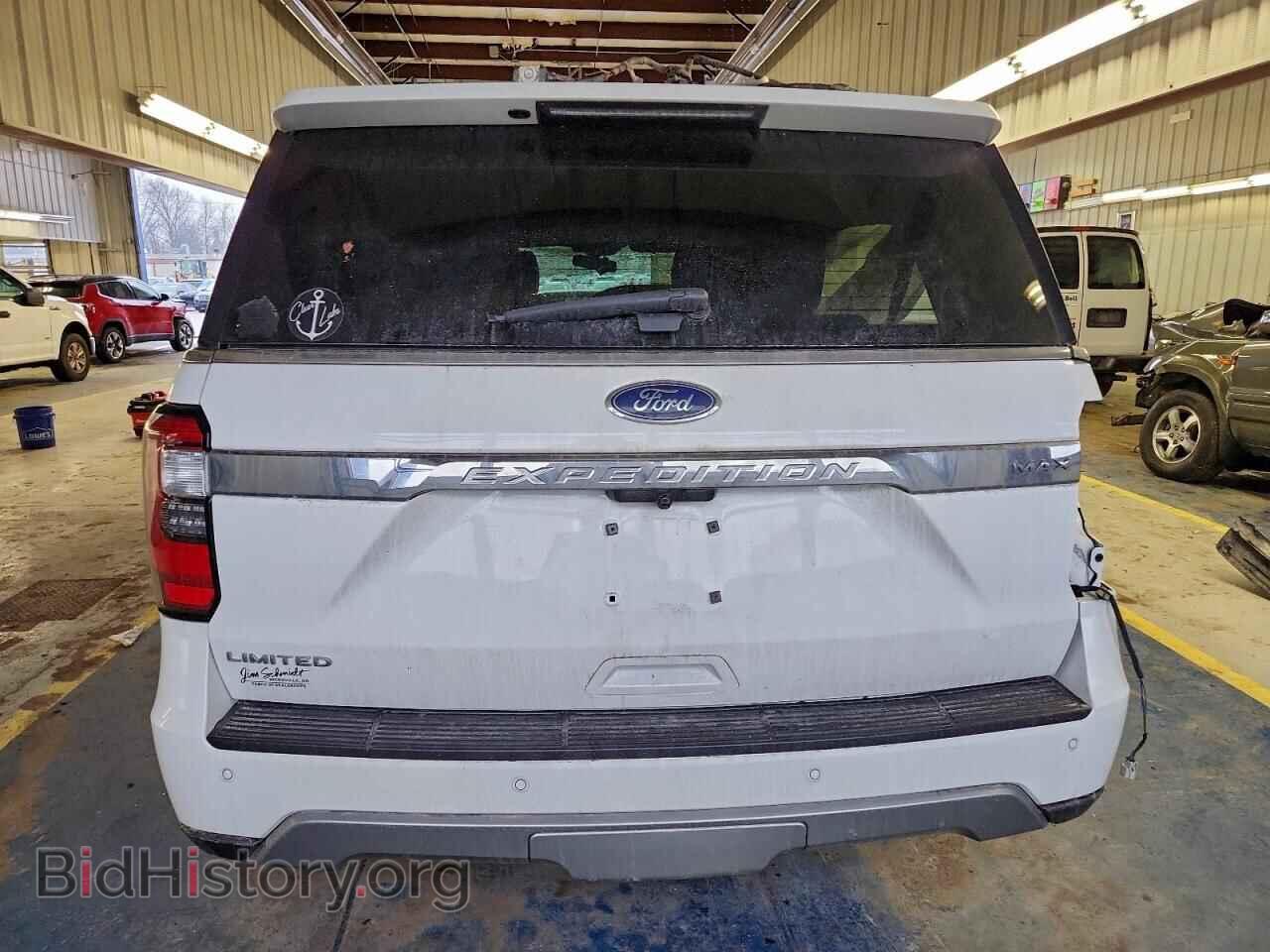 2020 FORD EXPEDITION - VIN: 1FMJK2AT9LEA27946 - Фото 6