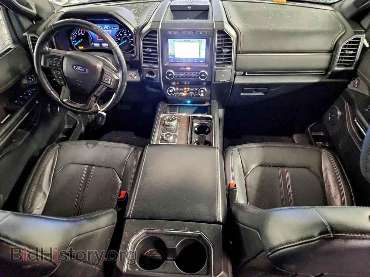 2020 FORD EXPEDITION - VIN: 1FMJK2AT9LEA27946 - Фото 8