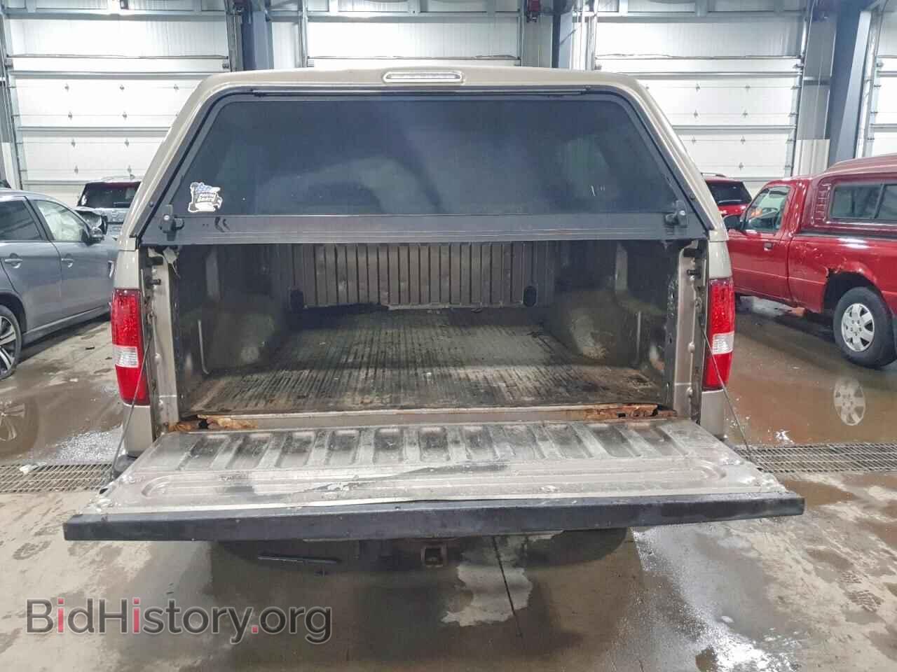 2006 FORD All Models - VIN: 1FTPX14V96FA75422 - Фото 6