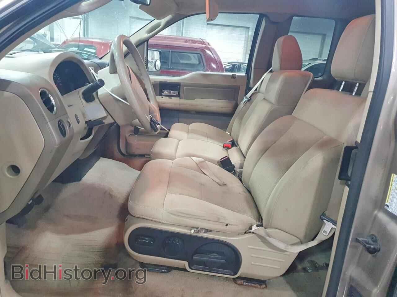 2006 FORD All Models - VIN: 1FTPX14V96FA75422 - Фото 7