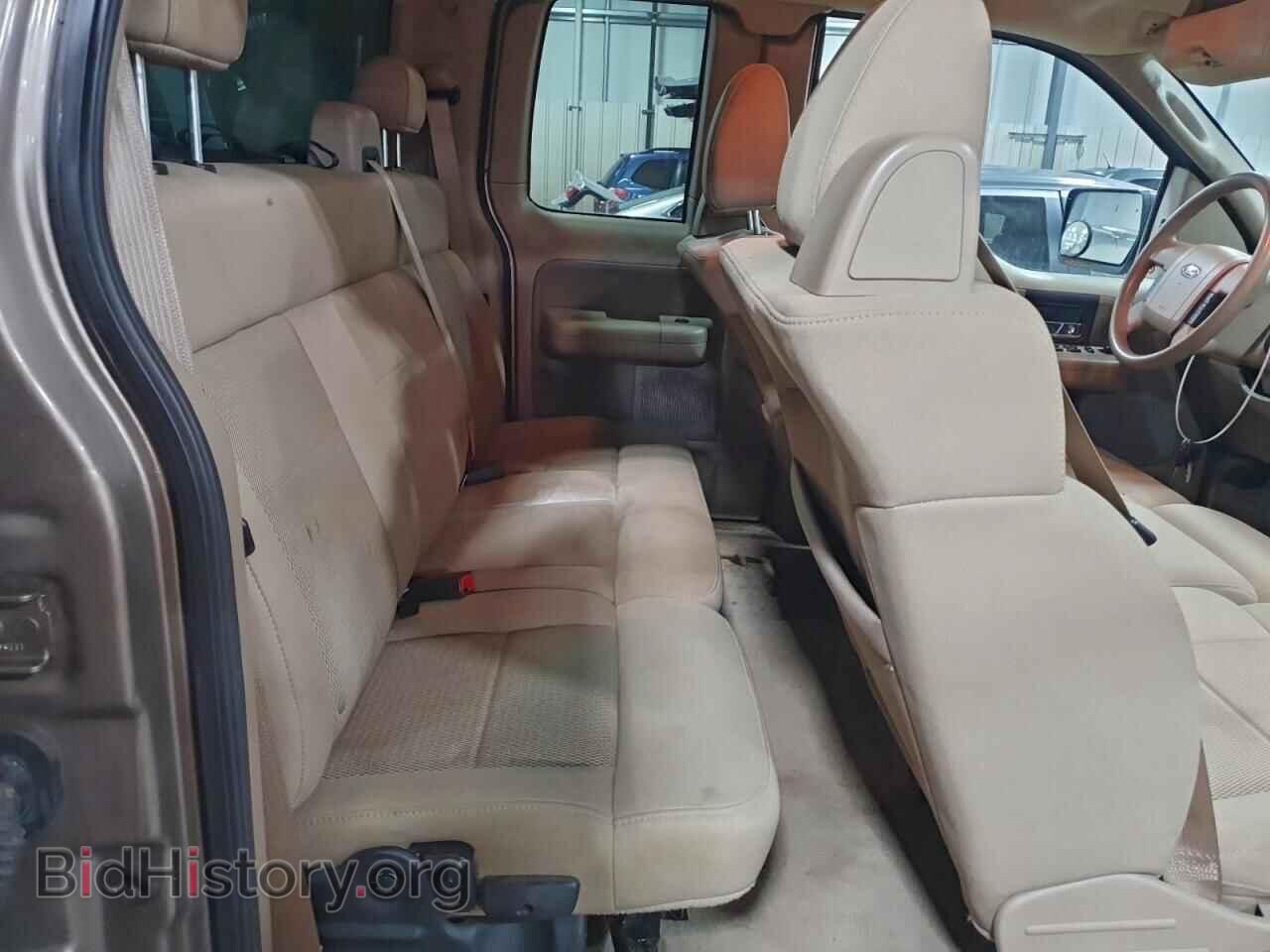 2006 FORD All Models - VIN: 1FTPX14V96FA75422 - Фото 10