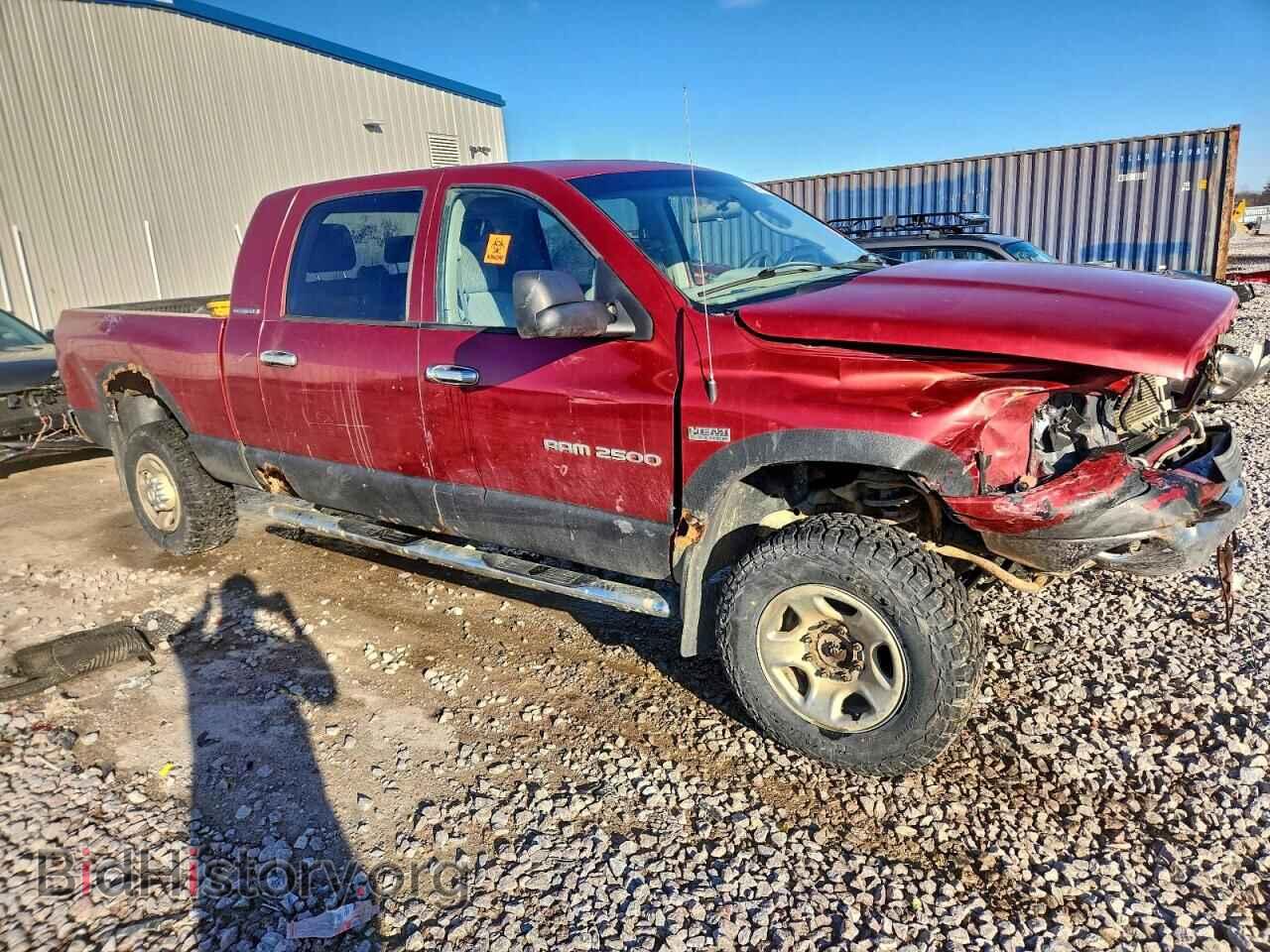 2006 DODGE All Models - VIN: 3D7KS29D36G268149 - Photo 4