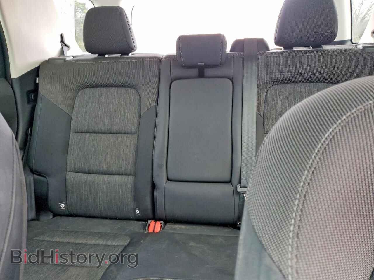2022 FORD BRONCO - VIN: 3FMCR9B6XNRD67158 - Фото 10