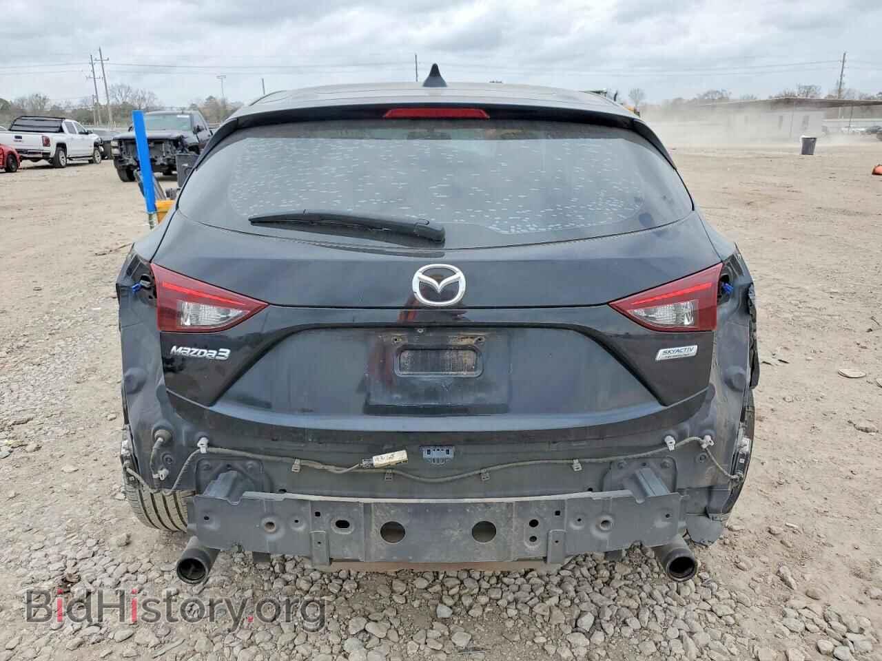 2014 MAZDA 3 - VIN: JM1BM1L71E1103960 - Фото 6