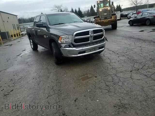 2017 RAM 1500 - VIN: 1C6RR7LT4HS787795 - Photo 13