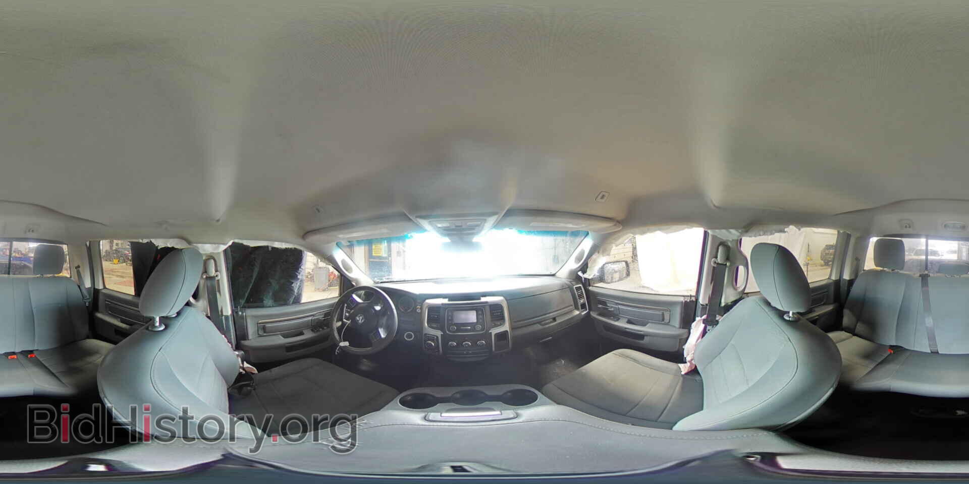 2017 RAM 1500 - VIN: 1C6RR7LT4HS787795 - Photo 14