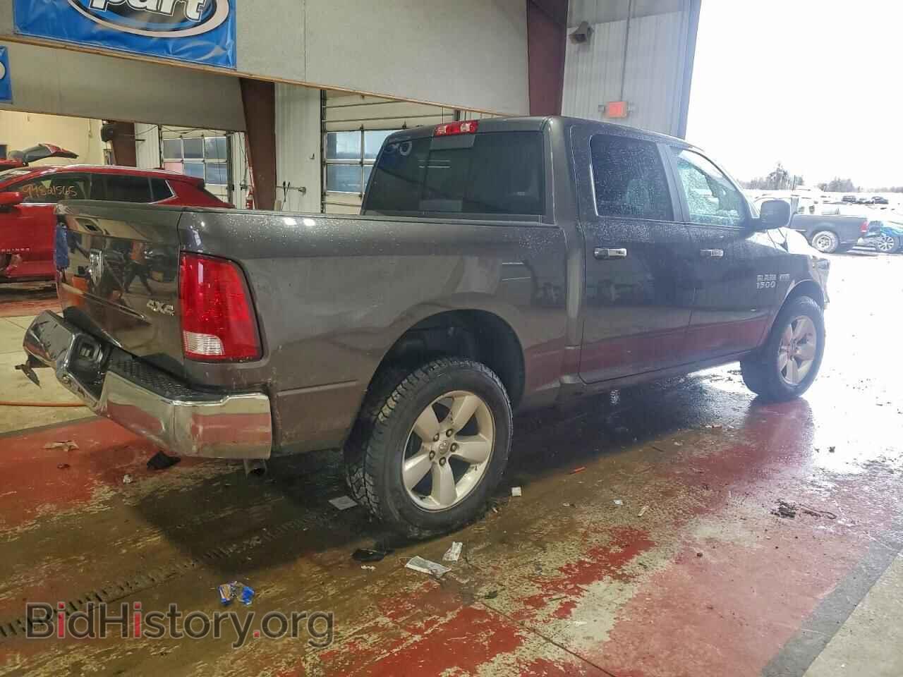 2017 RAM 1500 - VIN: 1C6RR7LT4HS787795 - Photo 3