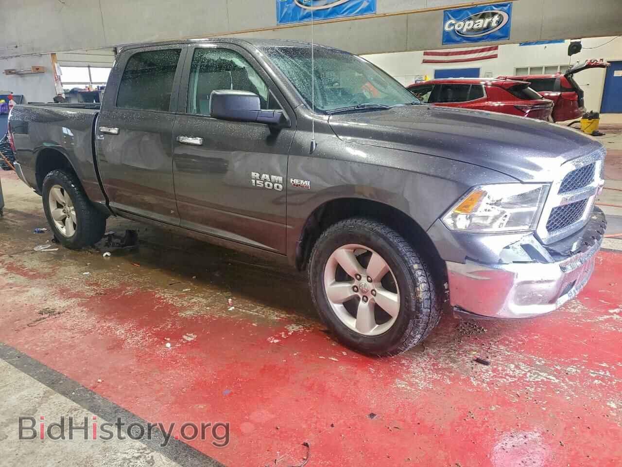 2017 RAM 1500 - VIN: 1C6RR7LT4HS787795 - Photo 4
