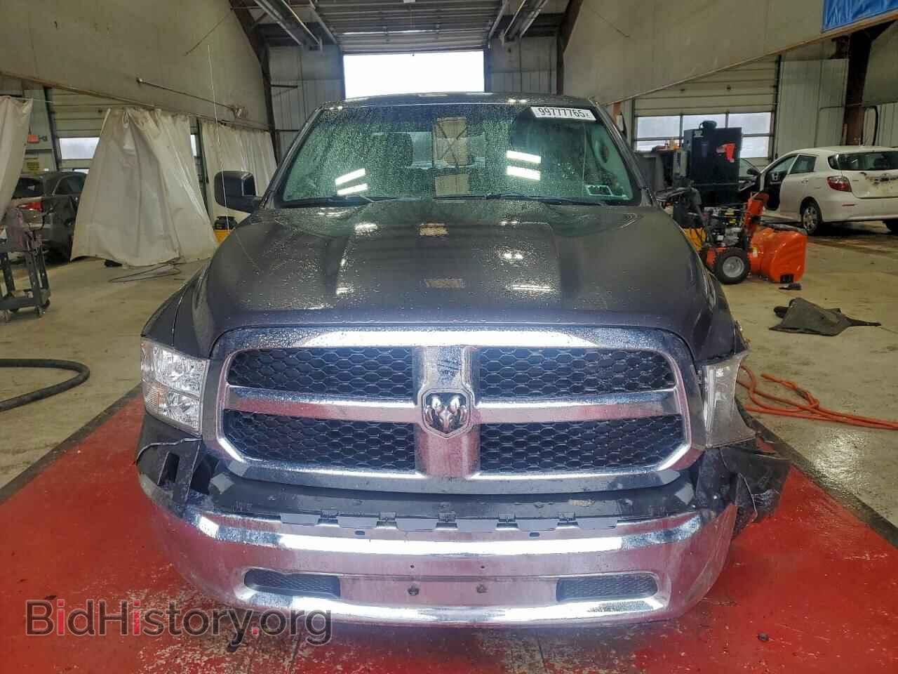 2017 RAM 1500 - VIN: 1C6RR7LT4HS787795 - Photo 5