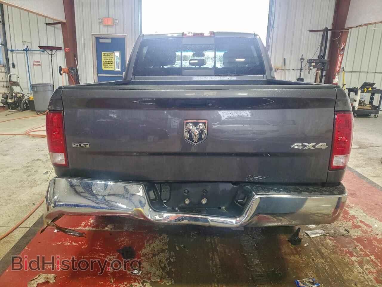 2017 RAM 1500 - VIN: 1C6RR7LT4HS787795 - Photo 6