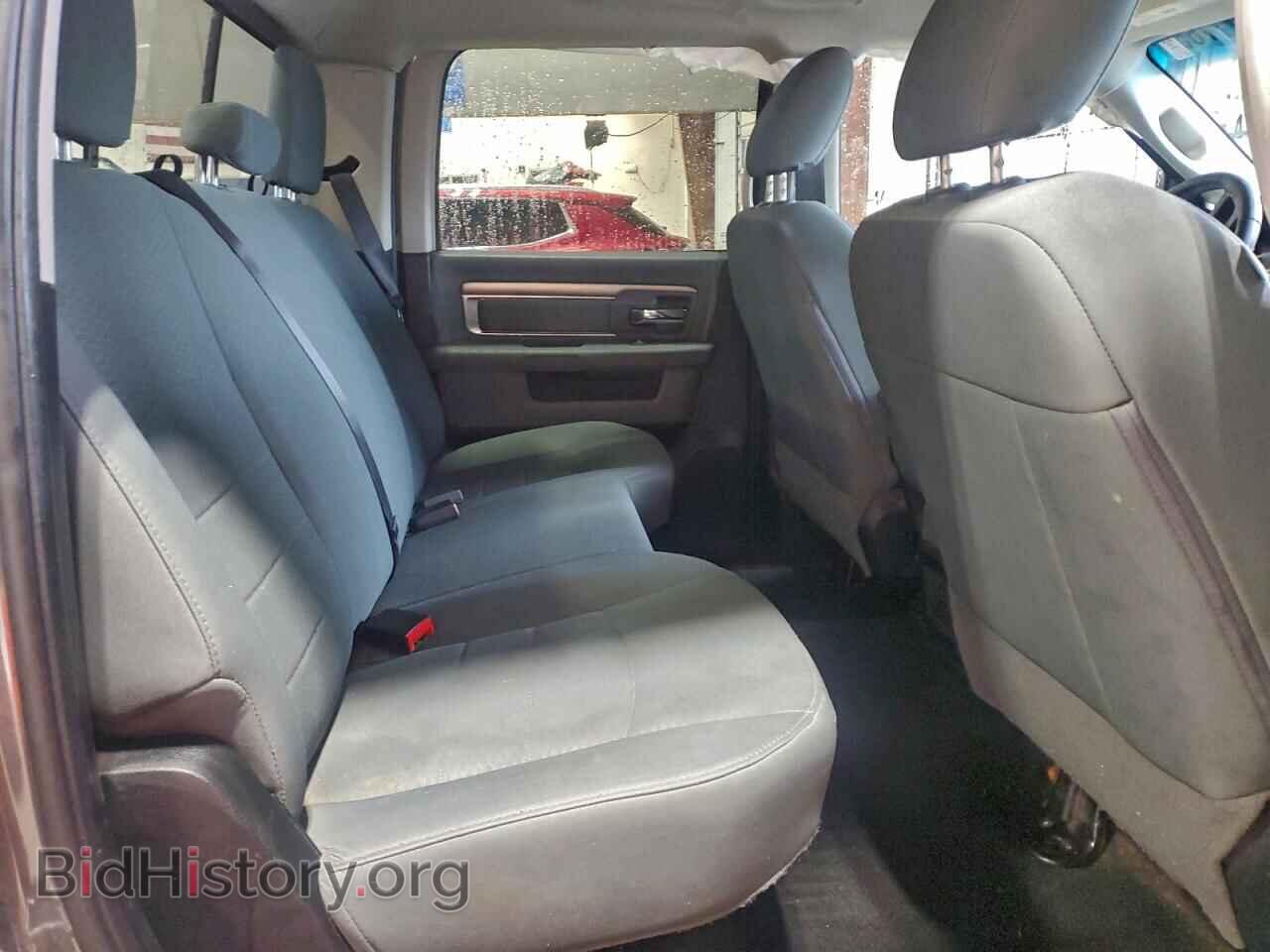 2017 RAM 1500 - VIN: 1C6RR7LT4HS787795 - Photo 10